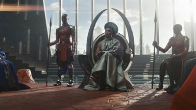 Black Panther : Wakanda Forever, les 3 axes majeurs du film