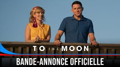 To The Moon: un casting étoilé pour ce film sur la lune