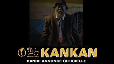 Kankan: Dieudonné Afana revit au cinéma