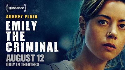 « Emily the Criminal », Emily in Pari risqué