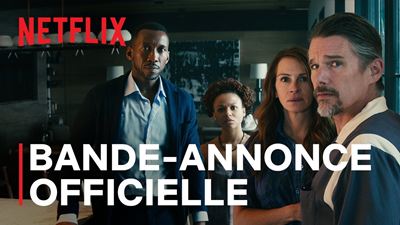 Le Monde après nous:  le monde devient fou sur Netflix