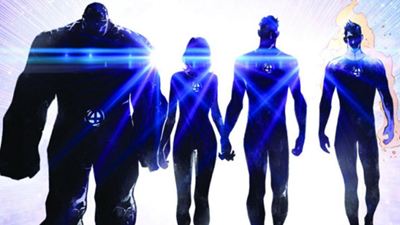 Les Quatre fantastiques, voici les nouveaux acteurs qui vont porter le prochain Marvel