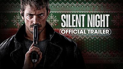 Silent Night: Noël à feu et à sang