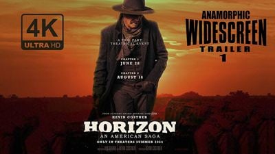 Horizons: Kevin Costner ouvre une nouvelle saga à l'ouest
