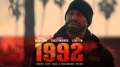 « 1992 », au mauvais endroit au mauvais moment