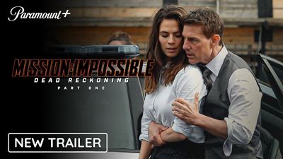 « Mission: Impossible - Dead Reckoning, partie une », Ethan Hunt cruise l'écart