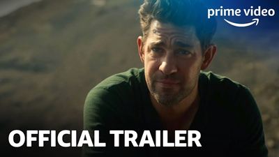 « Jack Ryan », conte espionnage