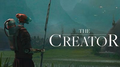 The Creator: Que vaut l'Homme face à l'IA