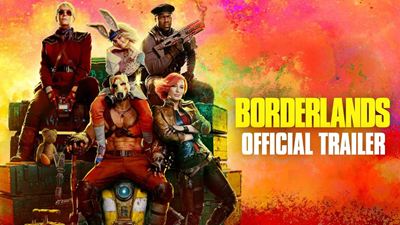 Borderlands : le film le plus fun de l'été ?