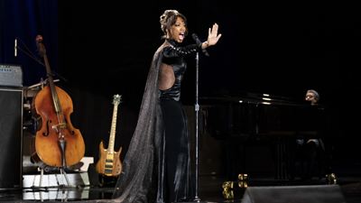 I Wanna Dance With Somebody : Whitney Houston à l’honneur sur un nouveau biopic musical