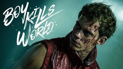 Boy Kills World: Bill Skarsgård dégomme tout sur son passage