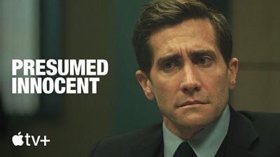 « Presumed Innocent », Jake Gyllenhaal sera prochainement le coupable idéal