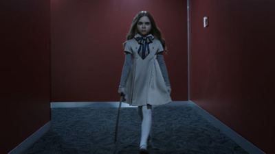 M3GAN, la poupée à l’allure d’Anabelle et à la puissance de Terminator au Majestic