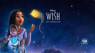 Wish: Faites un vœu