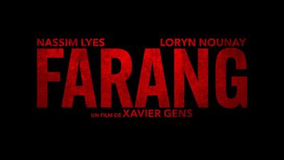 Farang: Gangster un jour gangster toujours