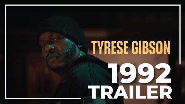 En « 1992 », Tyrese se retrouve au mauvais endroit au mauvais moment