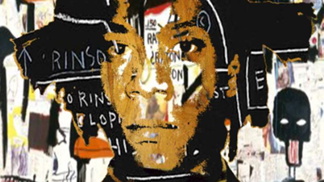 Jean-Michel Basquiat : l'Afrique au cœur, 37 ans après l'artiste "revient" à Abidjan