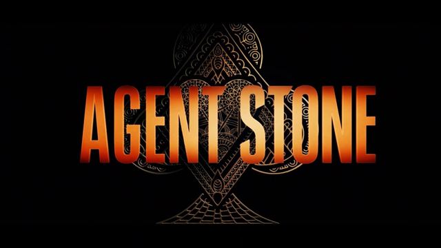 Agent Stone : Le James Bond féminin est là