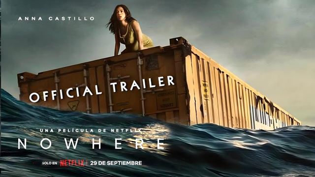 Nowhere: Survivre nulle part