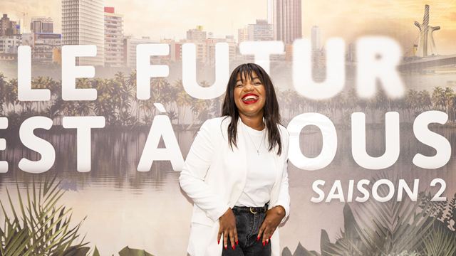 « Le futur est à nous, saison 2 » : on a assisté à l'avant-première