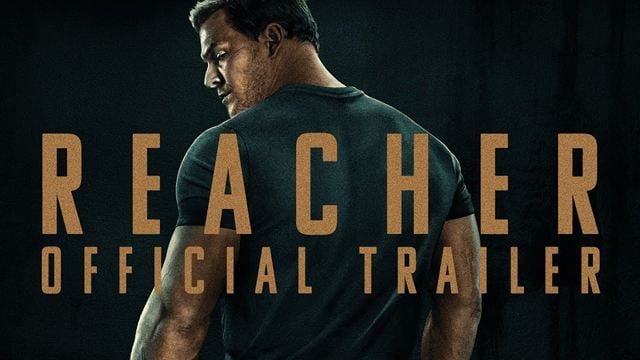 Reacher: la série coup de poing est à son prime