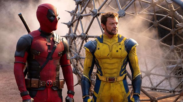 Deadpool & Wolverine : ils viennent sauver Marvel