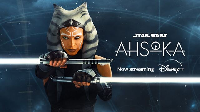 Star Wars: Ahsoka, on a vu les premiers épisodes