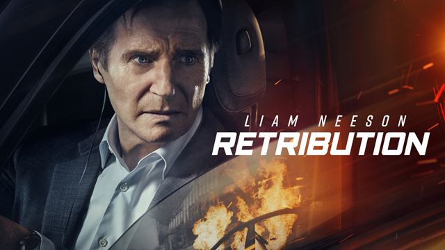 Retribution : Liam Neeson se lance dans une course contre la mort