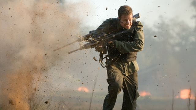 « Shooter », quand Mark Wahlberg visait le président américain